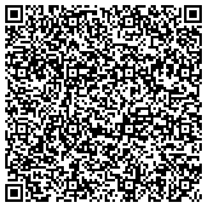 QR-код с контактной информацией организации Мастерская по перетяжке мебели «Шеф - Мастер»