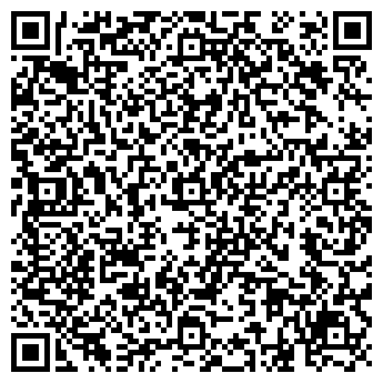 QR-код с контактной информацией организации ООО Магаданпроектсервис