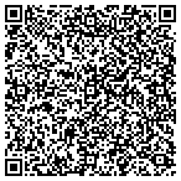 QR-код с контактной информацией организации СЦ "Надежный"
