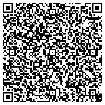 QR-код с контактной информацией организации Студія меблів "Меридіан"