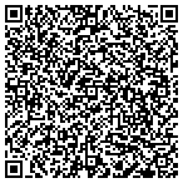 QR-код с контактной информацией организации КедроДар