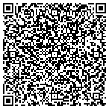 QR-код с контактной информацией организации ИП Услуги маcсажиста