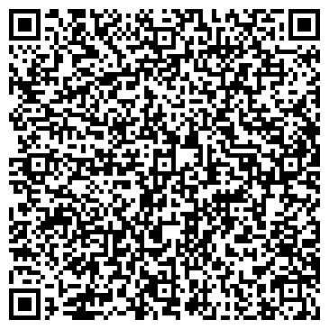 QR-код с контактной информацией организации Типография "Печать!"