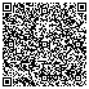 QR-код с контактной информацией организации ИП Тупеко А.И.