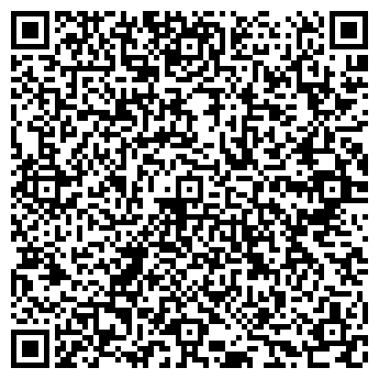 QR-код с контактной информацией организации ИП ТОП Мастер