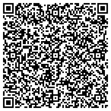 QR-код с контактной информацией организации АвтоТрейд96