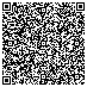QR-код с контактной информацией организации Криниця