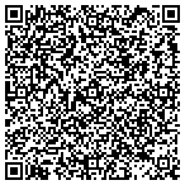 QR-код с контактной информацией организации ИП Армейский магазин