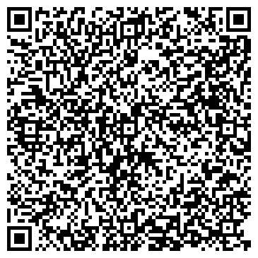 QR-код с контактной информацией организации Студия восточного танца "ATLAS"