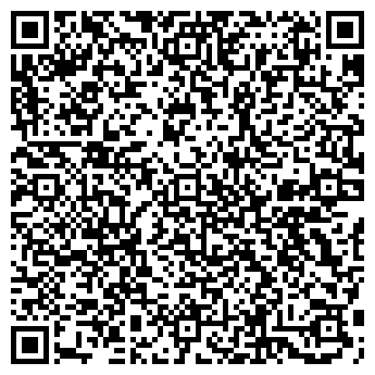 QR-код с контактной информацией организации ООО Ден строй