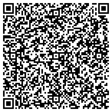 QR-код с контактной информацией организации ИП Гостиница "Пони"