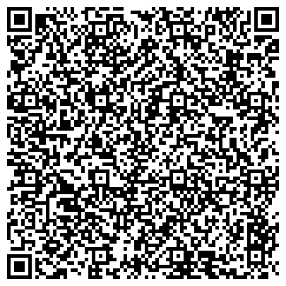 QR-код с контактной информацией организации ИП Бюро путешествий и экскурсий "Открытый Мир"