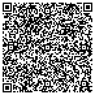 QR-код с контактной информацией организации ООО ГарантТрансСервис