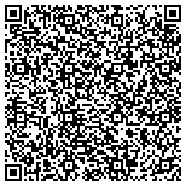 QR-код с контактной информацией организации Молюстин