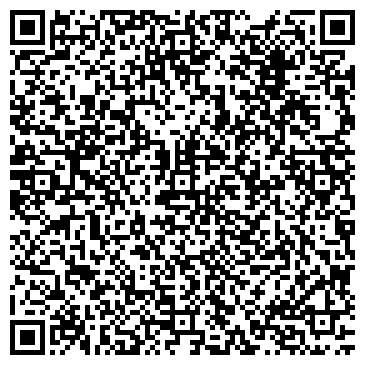 QR-код с контактной информацией организации НовсибТайр