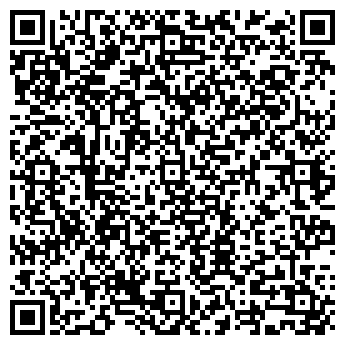 QR-код с контактной информацией организации Мач Диджитал