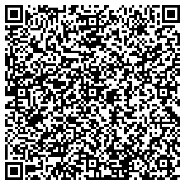 QR-код с контактной информацией организации ООО ЭНРУ