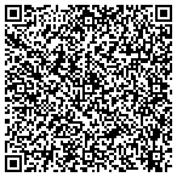 QR-код с контактной информацией организации Серебряная чайка