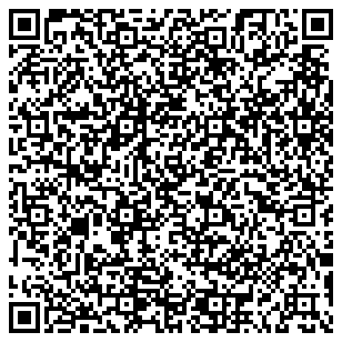 QR-код с контактной информацией организации ИП Парикмахерская "5 +"