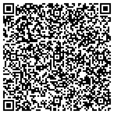 QR-код с контактной информацией организации ИП Все Для Ванны