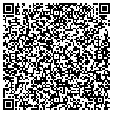 QR-код с контактной информацией организации ООО Залоговый центр 