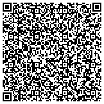 QR-код с контактной информацией организации АНО Реабилитационный центр "Новая Жизнь"