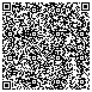 QR-код с контактной информацией организации ИП Магазин "Много Тканей"