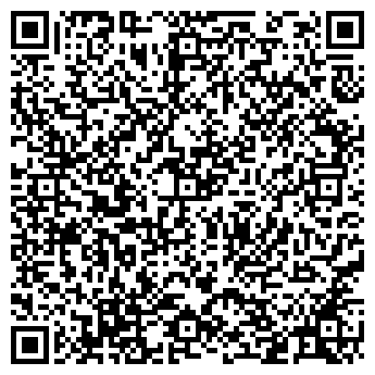 QR-код с контактной информацией организации ИП Мама Поли