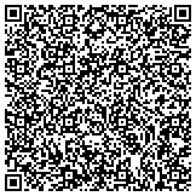 QR-код с контактной информацией организации Магазин ПРОДУКТЫ «Малинка»