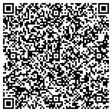 QR-код с контактной информацией организации ООО Мир камней