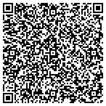 QR-код с контактной информацией организации ООО J'adore Syria