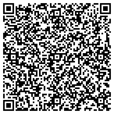 QR-код с контактной информацией организации ООО МордовТЕНТСервис