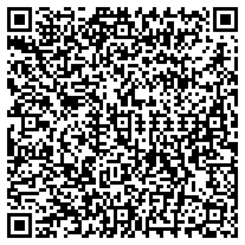 QR-код с контактной информацией организации ООО ИнАут Групп