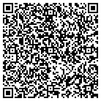 QR-код с контактной информацией организации ООО Газэнергомаш