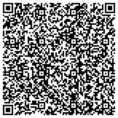 QR-код с контактной информацией организации ООО Вентиляционный завод "BAHCIVAN MOTOR"
