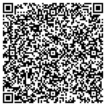 QR-код с контактной информацией организации ООО Октавиан