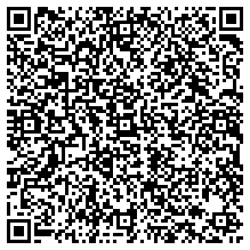 QR-код с контактной информацией организации ИП Еvakuator61