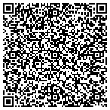 QR-код с контактной информацией организации ООО Сауна "Причал на Ветеранов"