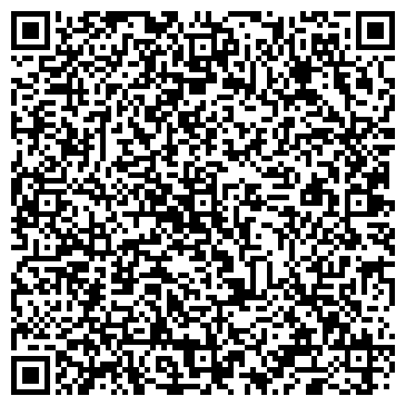 QR-код с контактной информацией организации Служба заказа такси "АВИАТОР"