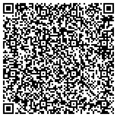 QR-код с контактной информацией организации Мастерская "Mega - GSM"