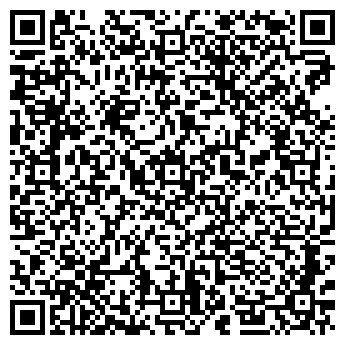 QR-код с контактной информацией организации ОАО Bodesign