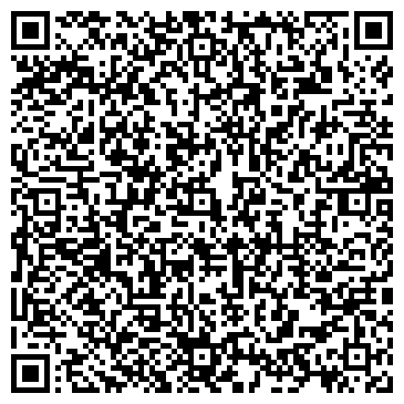 QR-код с контактной информацией организации ООО А & А Агро Групп