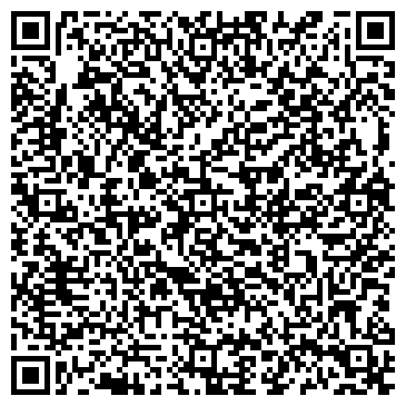 QR-код с контактной информацией организации ООО Магазин «Машина»