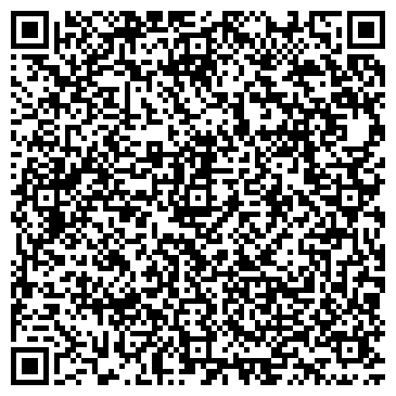 QR-код с контактной информацией организации Окна Даром