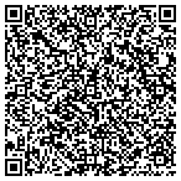 QR-код с контактной информацией организации ООО Промстекло