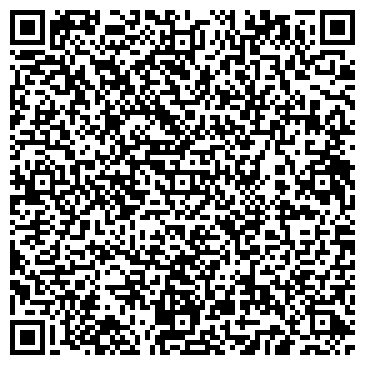 QR-код с контактной информацией организации ООО Кровати металлические