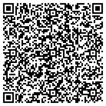 QR-код с контактной информацией организации ООО МИАФ