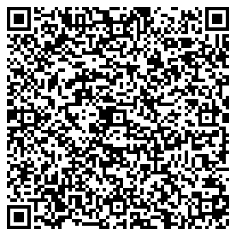 QR-код с контактной информацией организации ИП Алма Профиль