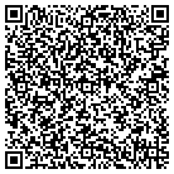QR-код с контактной информацией организации МотоПартс78