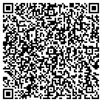 QR-код с контактной информацией организации ООО БашРыбТорг